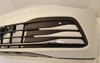 фото thumb №14, Vw golf 8 viii 6 pdc l0k1 бампер перед переднє 5h0807221j хром