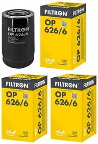 фото thumb №1, Filtron op 626/6 фільтр оливи