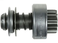 фото thumb №1, Зчеплення односторонній, стартер as-pl sd0402p