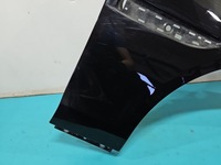 фото thumb №14, Крила перед правий jaguar xf ii x260 чорний pab