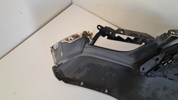 фото thumb №14, Бампер перед накладка nissan juke nismo