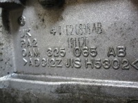 Audi seat skoda 1.4 tsi cav 140km 12r коробка передач передач s-tronic mld Недорого, фото thumb