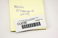 фото thumb №8, Oj036 hyundai i20 iii панель кондиционера