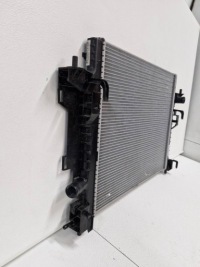 Renault twingo 3 3 smart 453 0.9 tce радіатор води 214101206r Зі Шроту, фото thumb
