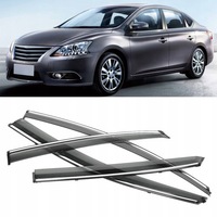 фото thumb №11, 4 szt. защита боковой стекло защита