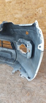 фото thumb №4, Бампер перед renault alaskan 2016- 620225jn0h оригинал