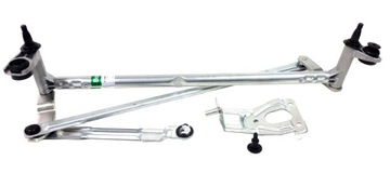 фото thumb №11, Borsehung b11462 привод дворник