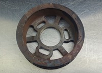 фото thumb №5, Колесо распределительного вала 3.0d jaguar xf 9x2q-6k286-ba