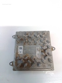 фото thumb №1, Opel mokka b модуль преобразователь лампы перед