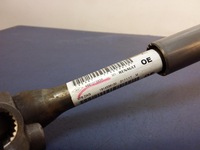 фото thumb №5, Renault megane iv колонка рулевая блокировка