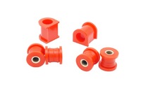 фото thumb №1, Втулки стабілізатора suzuki samurai поліуретанові втулки