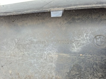 фото thumb №16, Bmw x3 g01 x4 g02 m набір бампер переднє перед