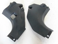 фото thumb №1, Защита порог перед citroen c4 aircross