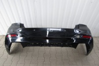 Купить Бампер задняя задний bmw 5 g30 m-performance 17-, фото thumb