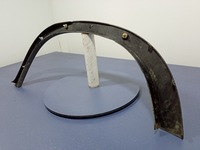 фото thumb №4, Bmw x5 e70 защита молдинг подкрылок правый задняя 7158426