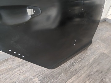 фото thumb №9, Двері seat leon iii універсал 13-20 нове оригінальні задні праві