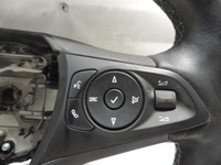 фото thumb №3, Opel corsa f кермо шкіряний 39196701