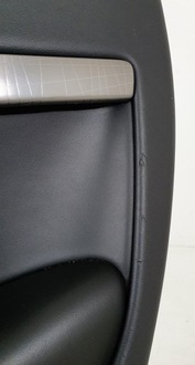 фото thumb №6, Обивка обшивка дверь правый задняя volvo xc70 ii