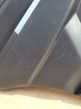 фото thumb №5, Jeep cherokee kk 07-12 боковина дверь левый зад