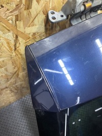 фото thumb №6, Крышка багажника bmw e61 монако-голубой/синий a35