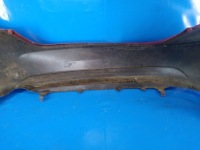 Задний бампер toyota corolla e170 13-19 52159-02a10 Цена, фото thumb