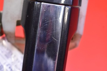 фото thumb №8, Ручка ліва перед передня 2z хром hyundai santa fe 2 ii 06-10