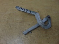 фото thumb №1, Петля капот лівий jumpy scudo expert 2007- ewpa