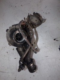 фото thumb №4, Турбина peugeot 407 2.0 hdi