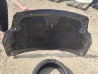фото thumb №16, Капот ford focus focusmk2lift