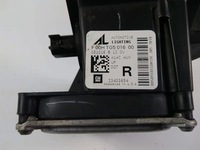 фото thumb №8, Chevrolet camaro ss протитуманна фара led правий лампа drl 2016-18