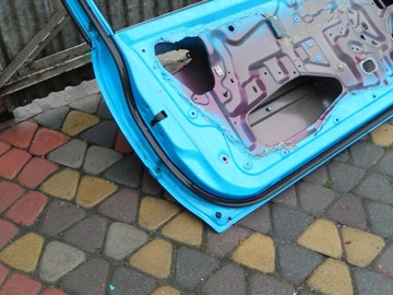 фото thumb №6, Civic v купе ej1 93-96 двері передні ліві праві