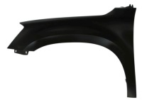 фото thumb №1, Skoda yeti крыло левый новый 2013-