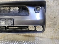 фото thumb №6, Бампер передній перед решітка радіатора решітка радіатора dodge challenger 2015+ dark slate gray