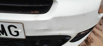 фото thumb №8, Fiat 500x перед комплектный бампер капот крылья радиатор 296