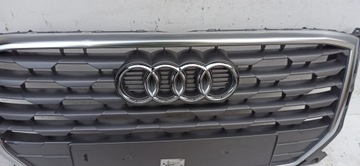 фото thumb №9, Audi q2 2016- решітка радіатора решітка 81a853651
