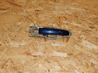 фото thumb №1, Vw t5 caravelle multivan ручка ліва перед