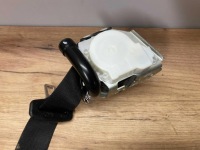 Ремінь безпеки mercedes-benz klasa c t-model 2015 з задній з лівий 341636 Недорого, фото thumb