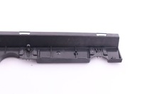 фото thumb №11, Bmw e90n e91n защита молдинг порог правая