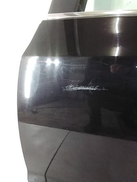 фото thumb №5, A694 opel astra j дверь левый зад zgbg