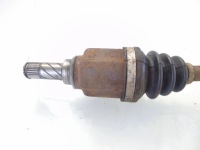 фото thumb №3, Привідний вал ліва короткий renault scenic iii 1.4 tce