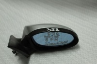 фото thumb №1, 352 зеркало правое 5pin titansilber bmw e92