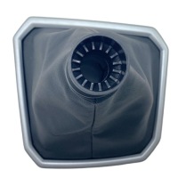 Чохол коробки передач dacia jogger 969357007r Ціна, фото thumb