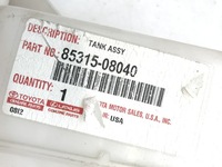 фото thumb №6, Toyota sienna бак рідина омивача 85315-08040