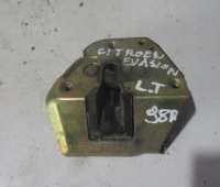 фото thumb №1, Замок дверь задний задняя левый citroen evasion 98r