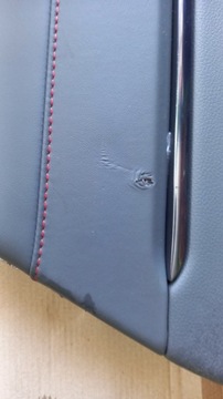 фото thumb №8, Hyundai sonata dn8 viii оббивка боковина двері праві перед зад