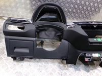 фото thumb №8, Bmw x1 f48 панель приладів приладова консоль оригінал !