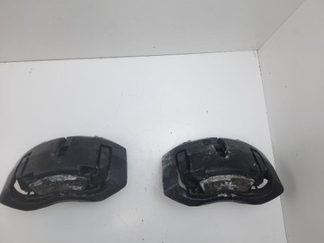 фото thumb №7, 2006 bentley continental супорт гальмівний переднє 3w8698480