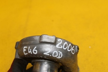 фото thumb №8, Корпус турбіни turbo e46 2.0 d 2247297g