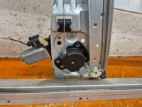 Mcc smart 1 98--02 рамка двері перед правий в Україні, фото thumb