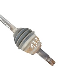 фото thumb №7, Fiat doblo 2010 привідний вал передня